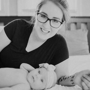 Meet your Posher, Laura